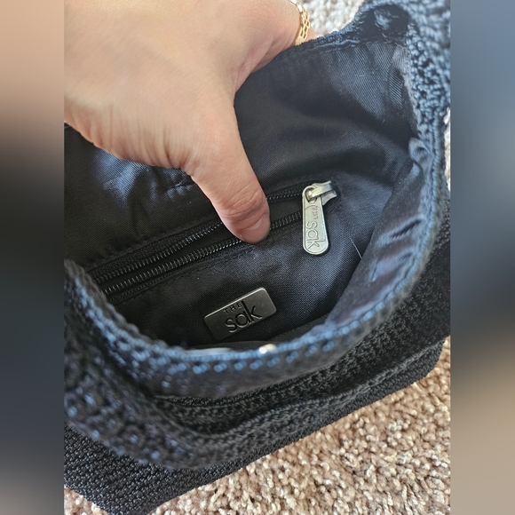 The Sak small purse - Picture 5 of 5